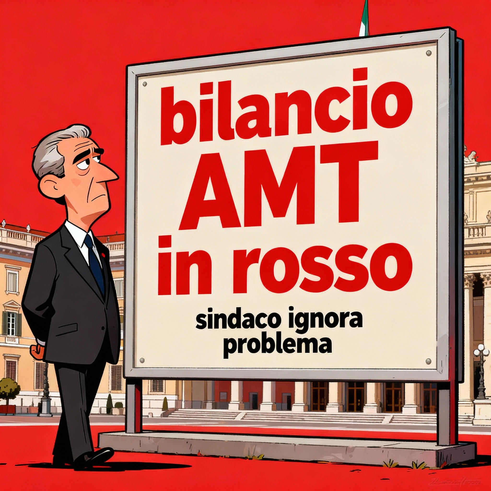 BUCO BILANCIO AMT