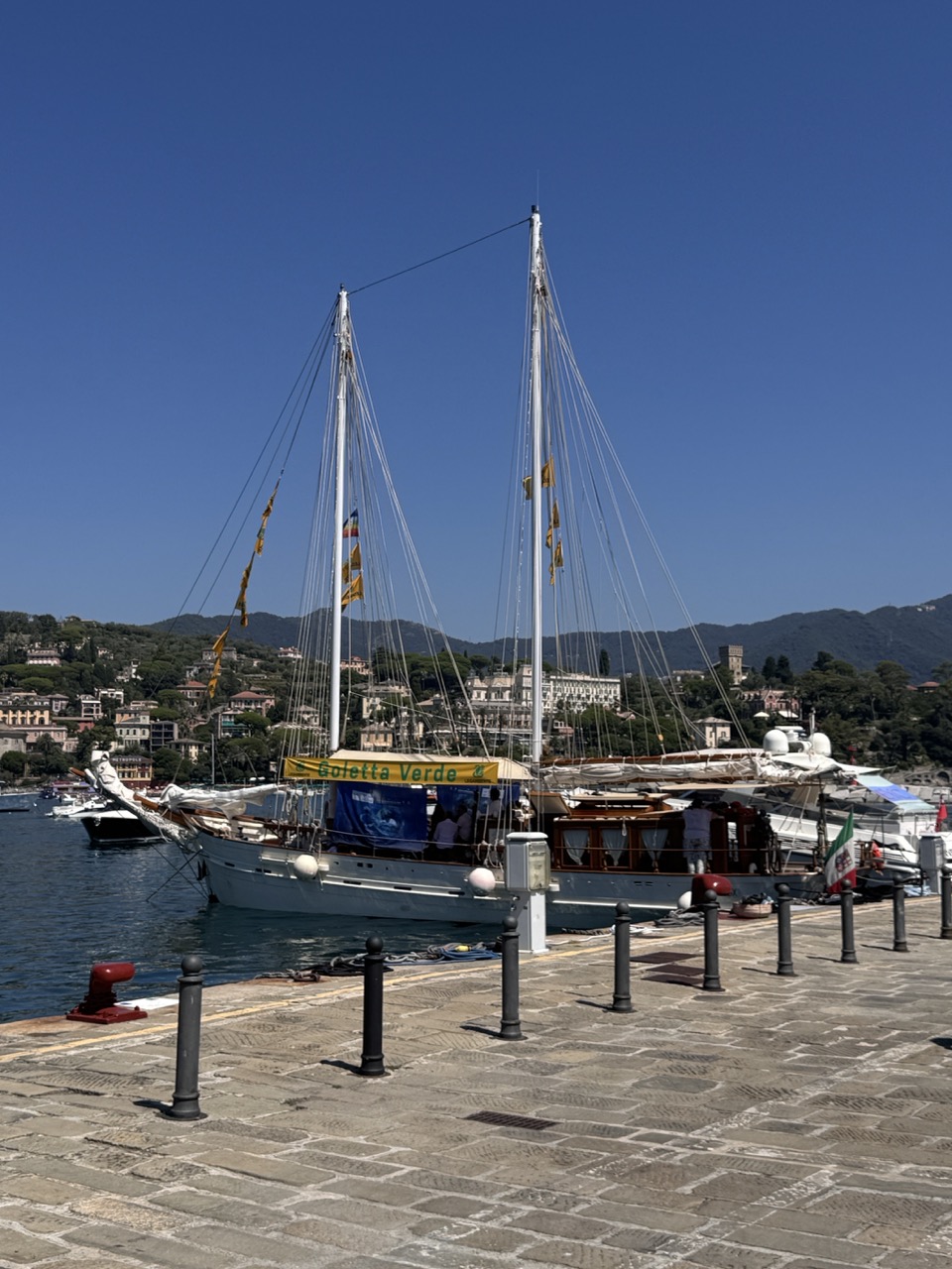 Goletta Verde Legambiente