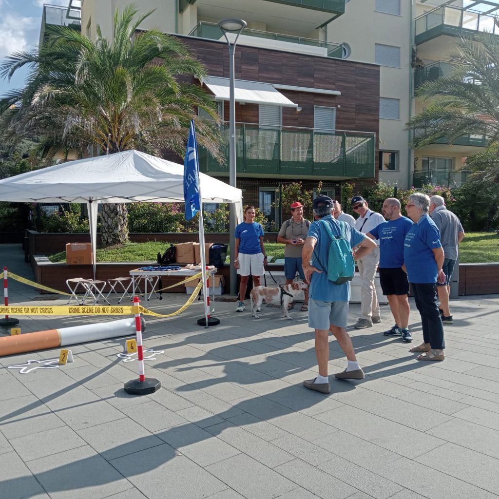 Piccoli Gesti MAre Vivo