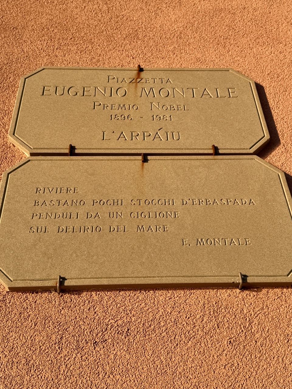 I valori di Impegno Comune