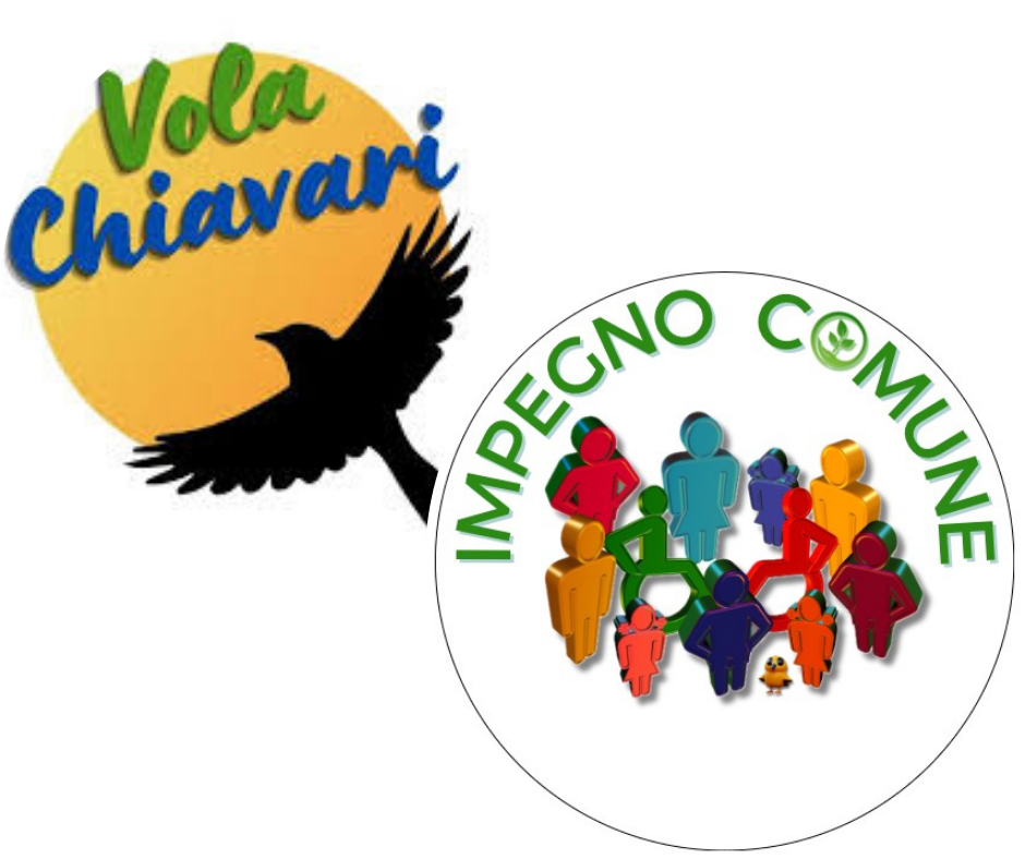 Impegno Comune e Vola Chiavari