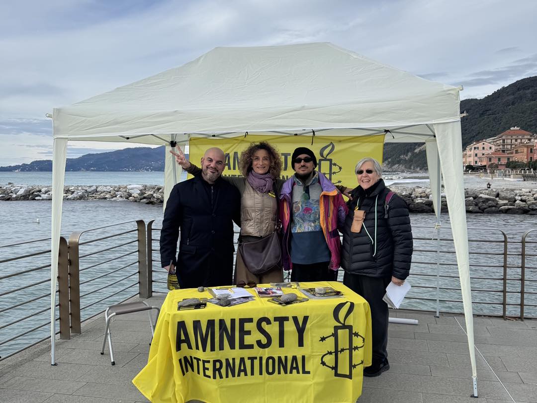 Amnesty International