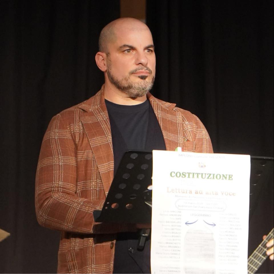 Costituzione Italiana