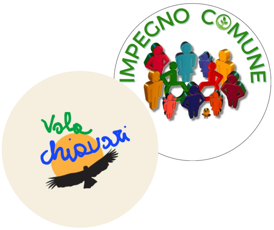 Impegno Comune-Vola Chiavari